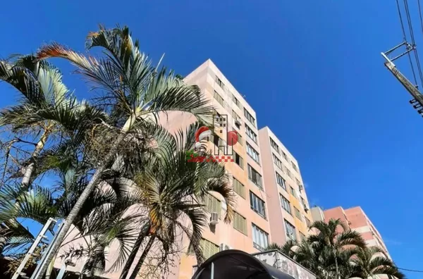 Apartamento para venda 