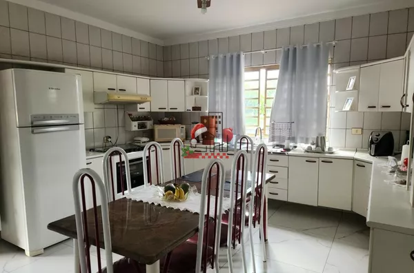 Imóvel Comercial e Residencial para venda,  Jardim Ipê, Paranavaí