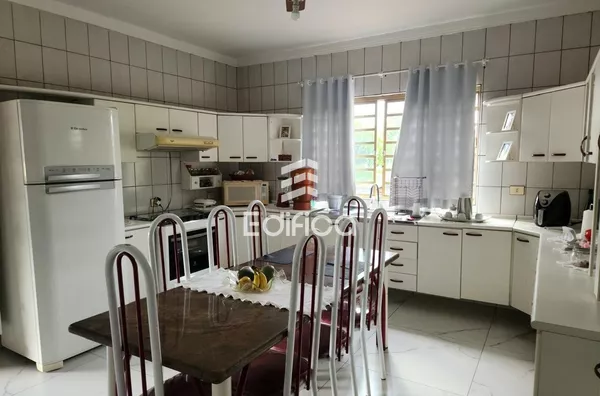 Imóvel Comercial e Residencial para venda,  Jardim Ipê, Paranavaí