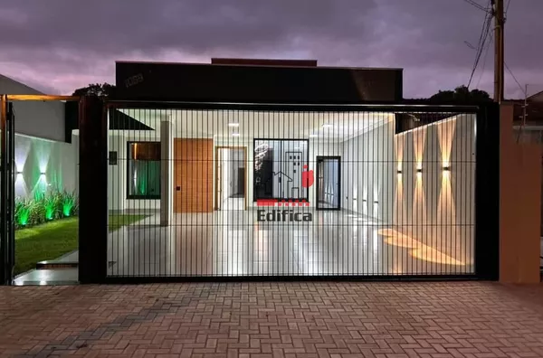 Casa para venda,  Jardim São Jorge, Paranavaí