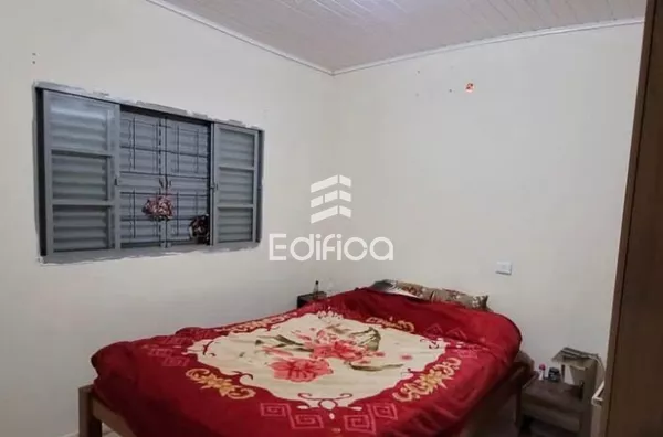 Casa para venda, 2 quarto(s),  Jardim São Jorge, Paranavaí