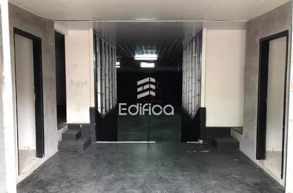 Imóvel comercial para Aluguel e venda 