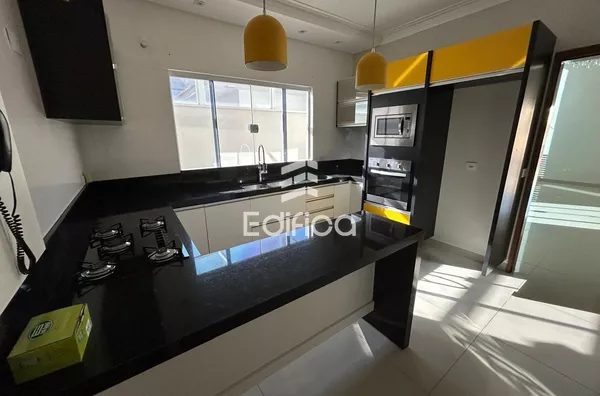 Casa em condomínio para aluguel,  Jardim Santos Dumont, Paranavaí - Foto 4