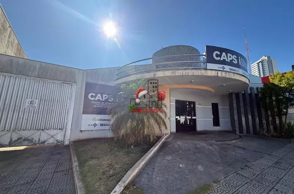 Imóvel comercial para venda