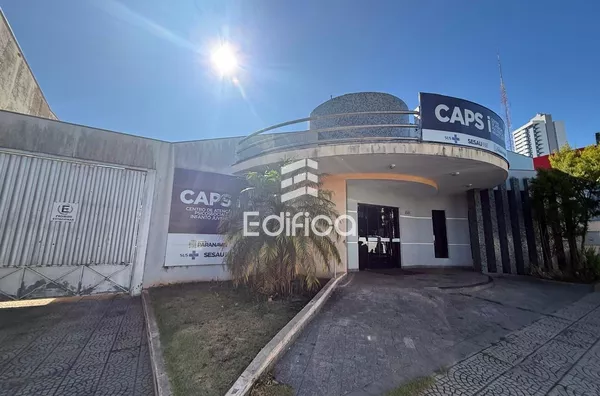 Imóvel comercial para venda