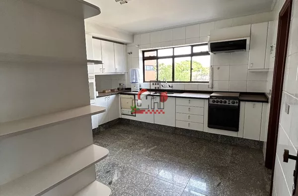 Apartamento para aluguel e à venda- Jardim Curitiba
