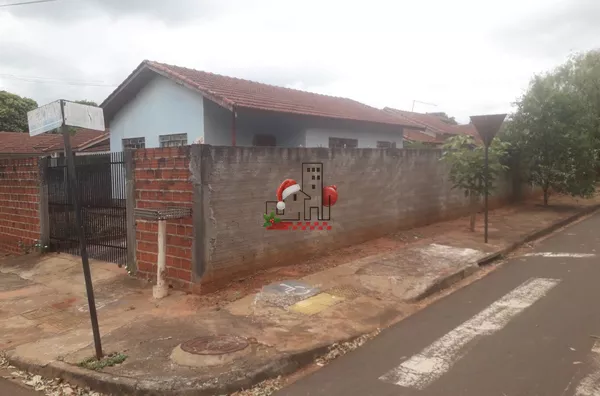 Casa para venda,  Sumaré, Paranavaí
