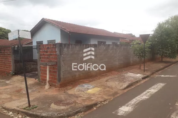 Casa para venda,  Sumaré, Paranavaí