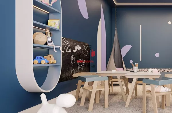 Apartamento à venda - zona 7, Maringá