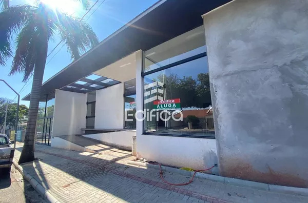 Sala comercial térrea para Aluguel, Jardim Ibirapuera, Paranavaí