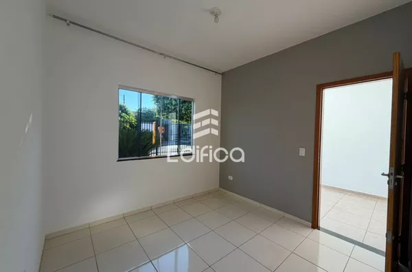 Casa à venda, Jardim Central, Paranavaí