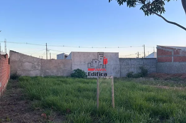 Terreno para venda,  Jardim Itália II, Paranavaí