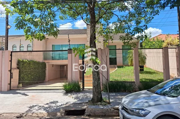 Casa para venda, 3 quarto(s),  Jardim Vania, Paranavaí