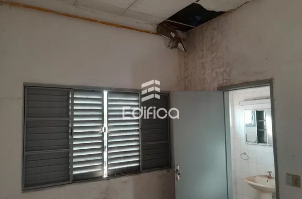 Terreno para venda- Centro, Paranavaí