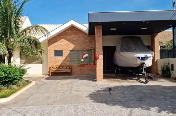 Casa em condomínio para venda e aluguel, Porto São José