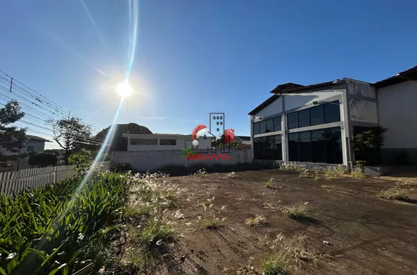 Imóvel comercial para venda,  Jardim São João, Paranavaí