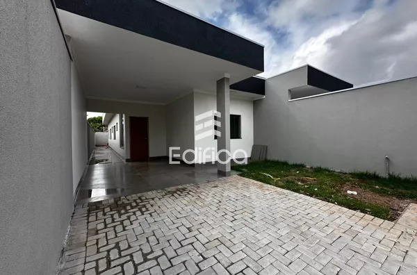 Casa para venda, 3 quarto(s),  Jardim Cecilia- Paranavaí