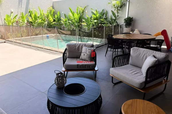 Casa em condomínio para locação,  Vila Yara, Paranavaí