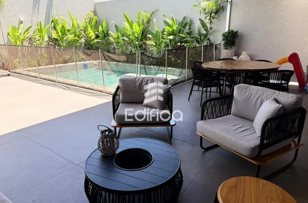 Casa em condomínio para locação,  Vila Yara, Paranavaí