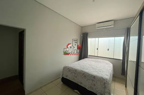 Casa à venda, 2 quarto(s),  Jardim Oásis, Paranavaí