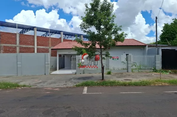 Casa para venda,  Jardim Vera Cruz, Paranavaí
