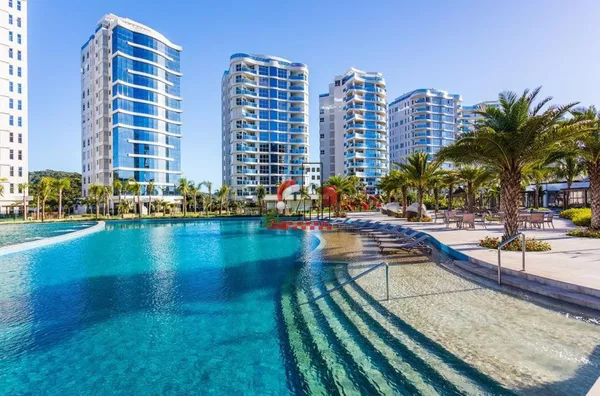 APARTAMENTOS BRAVA HOME RESORT À VENDA - PROCAVE