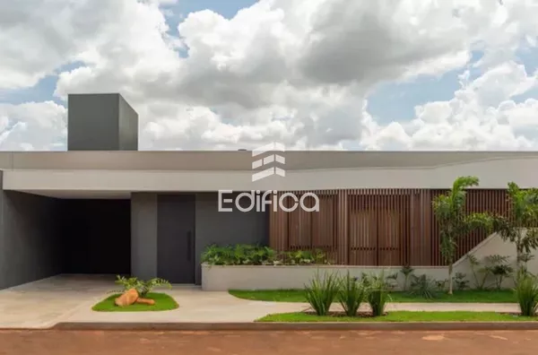 Casa em condomínio para venda e aluguel, Jardim Paraíso, Maringá