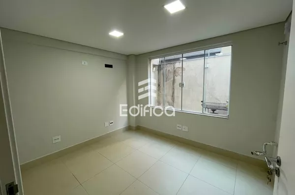 Sala comercial para aluguel no centro