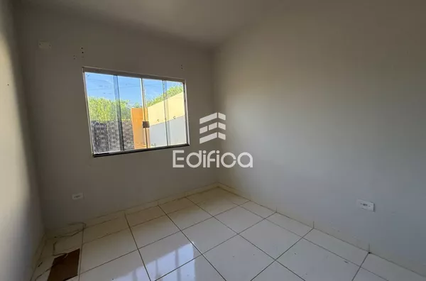 Casa para venda, 2 quarto(s),  Jardim São Jorge, Paranavaí