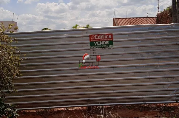 Terreno para venda, Paranavaí