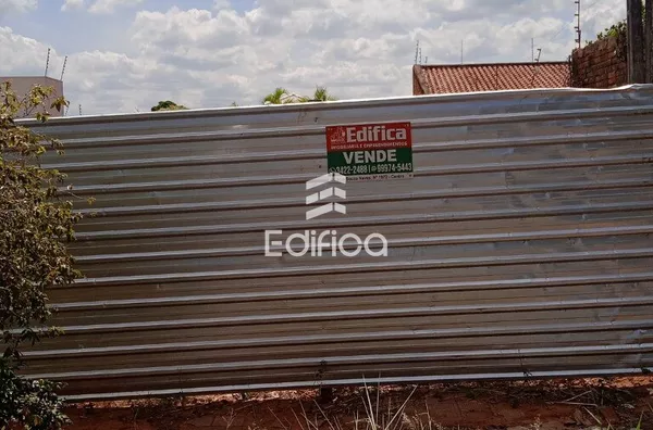 Terreno para venda, Paranavaí