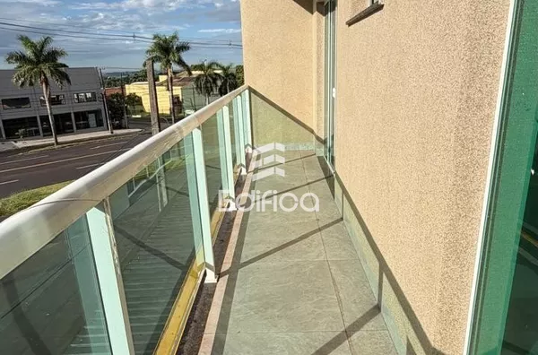 Apartamento para aluguel,  Jardim Progresso, Paranavaí