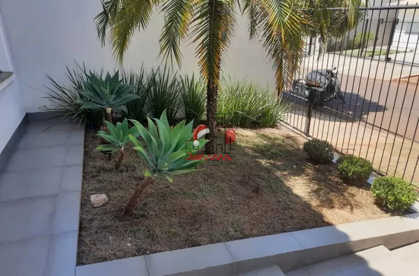Sobrado para Venda jardim ouro branco paranavaí