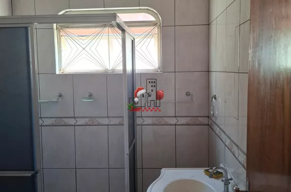 Casa para venda,  Jardim Progresso, Paranavaí