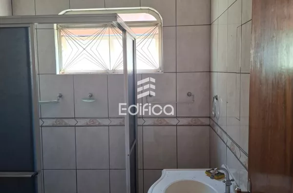 Casa para venda,  Jardim Progresso, Paranavaí