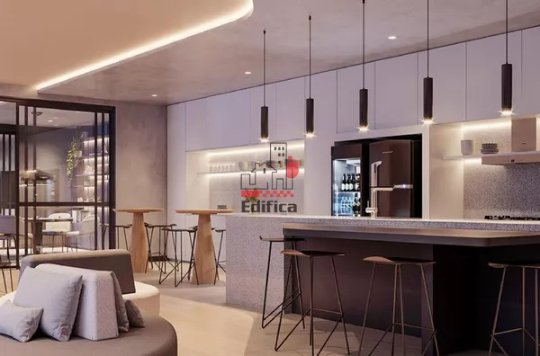 Apartamento à venda - Zona 7 Maringá