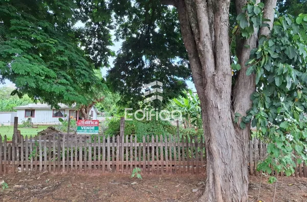 Terreno para venda,  Jardim Santos Dumont, Paranavaí