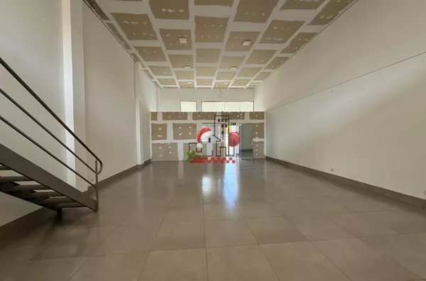 Barracão para aluguel,  Vila São Vicente, Paranavaí