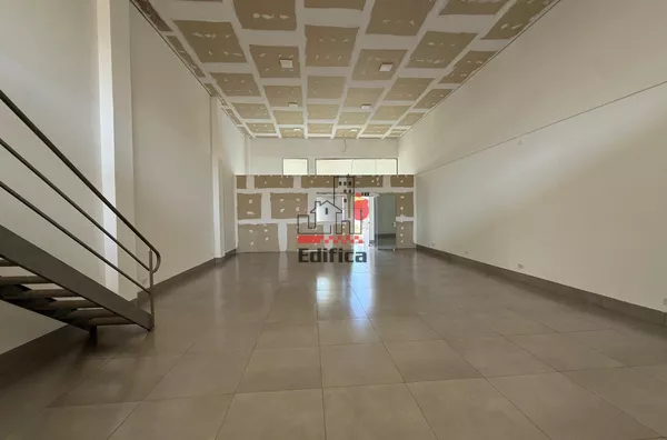 Barracão para aluguel,  Vila São Vicente, Paranavaí