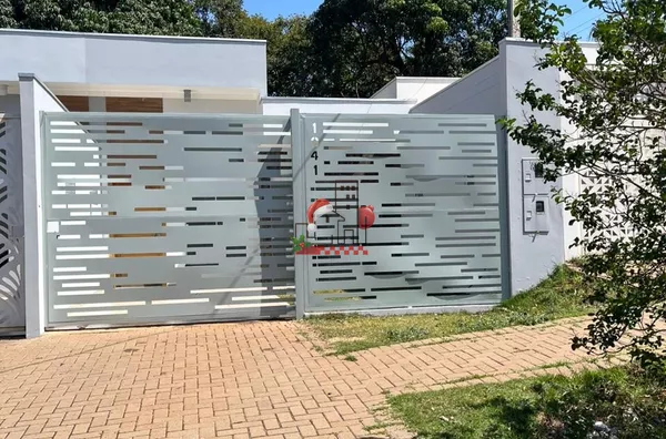 Casa para venda - Sumaré