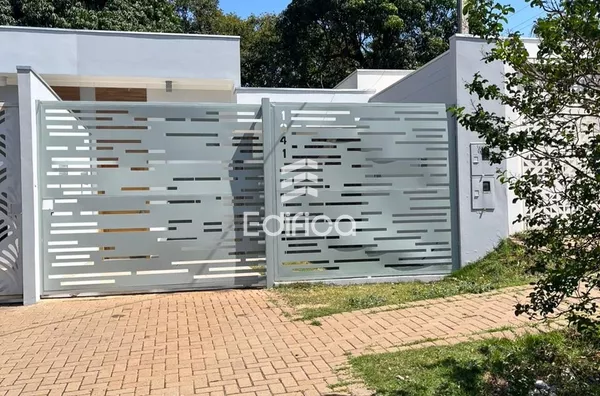 Casa para venda - Sumaré