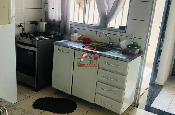 Casa para venda,  Jardim Das Palmeiras, Paranavaí