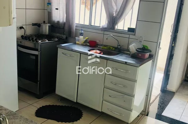 Casa para venda,  Jardim Das Palmeiras, Paranavaí