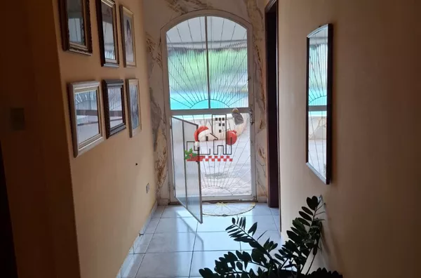 Casa para venda,  Jardim Santos Dumont, Paranavaí