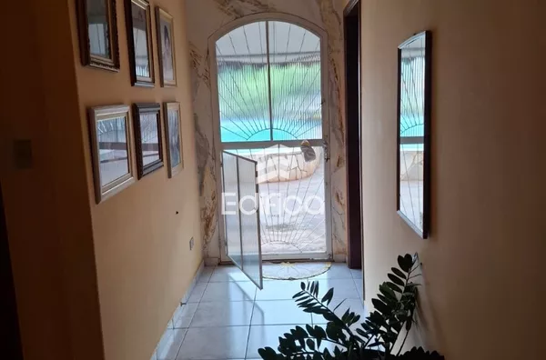 Casa para venda,  Jardim Santos Dumont, Paranavaí