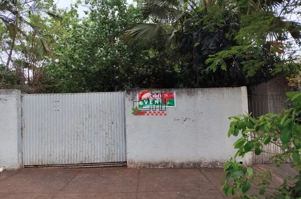 Terreno para venda,  Centro, Paranavaí