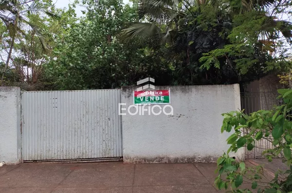 Terreno para venda,  Centro, Paranavaí