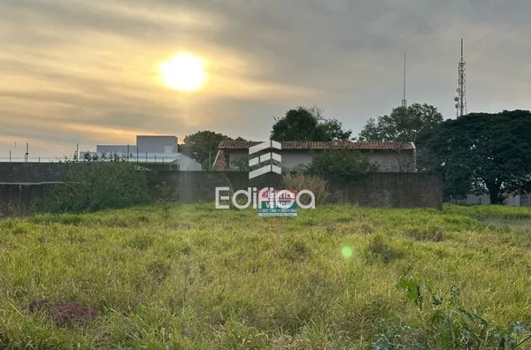 Terreno para venda,  Jardim Santos Dumont, Paranavaí