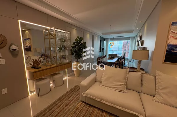 Apartamento Villa Serena, Barra Sul, Balneário Camboriú