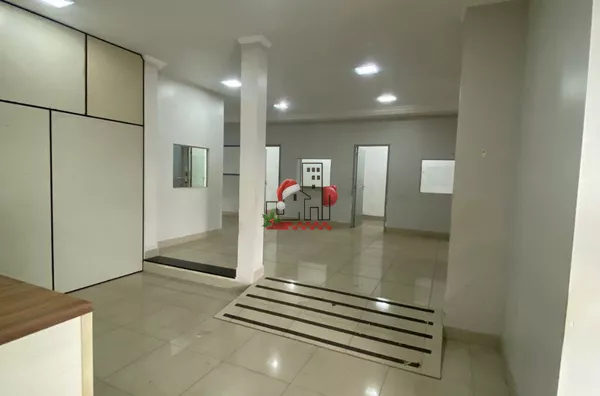 Imóvel comercial para aluguel,  Centro, Paranavaí